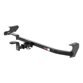 Curt 93-06 Subaru Impreza Class 1 Trailer Hitch w/1-1/4in Ball Mount