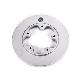 Power Stop 15-19 Ford Transit-150 Rear Evolution Geomet Coated Rotor
