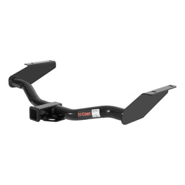 Curt 98-99 Nissan Frontier Class 3 Trailer Hitch w/2in Receiver