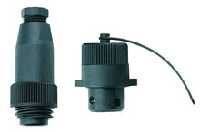 Carica l'immagine nel visualizzatore di Gallery, Hella Plug / Socket 2Pole