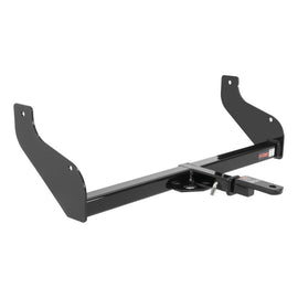 Curt 95-04 Kia Sportage Class 2 Trailer Hitch w/1-1/4in Ball Mount
