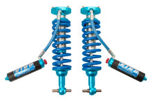 Carica l'immagine nel visualizzatore di Gallery, King Shocks 2019+ Chevrolet/GMC Silverado/Sierra 1500 Front 2.5 Dia Remote Res Coilover (Pair)