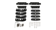 Cargar imagen en el visor de la galería, Rhino-Rack 11-21 Jeep Grand Cherokee RCP Base Kit - 4 pcs