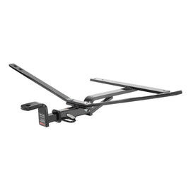 Curt 93-95 Mitsubishi Diamante Wagon Class 1 Trailer Hitch w/1-1/4in Ball Mount