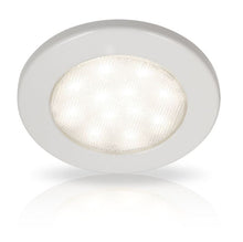 गैलरी व्यूवर में इमेज लोड करें, Hella Euroled 115 WL Rim/Spa/Sw Bl 1033 2Ja