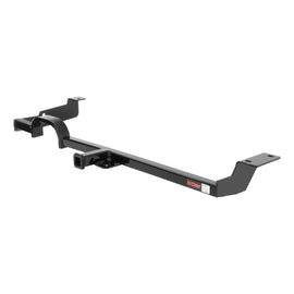 Curt 90-96 Infiniti Q45 Sedan Class 1 Trailer Hitch w/1-1/4in Receiver