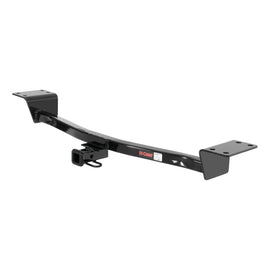 Curt 92-00 Lexus SC300/400 Coupe Class 1 Trailer Hitch w/1-1/4in Receiver