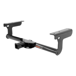 Curt 16-18 Volvo XC90 Class 3 Trailer Hitch w/2in Receiver