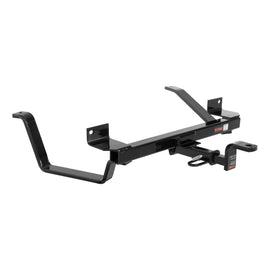 Curt 99-05 Pontiac Grand Am Class 2 Trailer Hitch w/1-1/4in Ball Mount