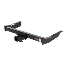 Curt 94-03 Ford Windstar Class 3 Trailer Hitch w/2in Receiver