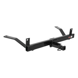 Curt 95-02 Lincoln Continental w/Dual Exhaust Class 2 Trailer Hitch w/1-1/4in Receiver