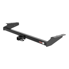 Curt 99-06 Volvo S80 Sedan Class 2 Trailer Hitch w/1-1/4in Receiver