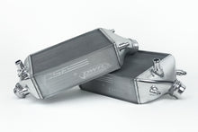Charger l'image dans la galerie, CSF Porsche 911 GT2 RS Twin Intercooler Set