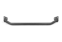 Cargar imagen en el visor de la galería, BMR 96-04 SN95 Ford Mustang A-Arm Support Brace - Black Hammertone (Req KM743 & KM744)