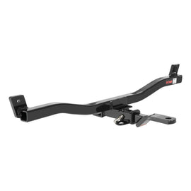 Curt 96-99 Hyundai Elantra Class 1 Trailer Hitch w/1-1/4in Ball Mount