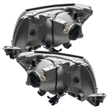 गैलरी व्यूवर में इमेज लोड करें, Oracle 05-11 Toyota Tacoma SMD HL - Black - White