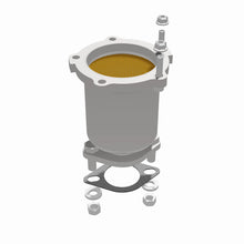 Carica l'immagine nel visualizzatore di Gallery, MagnaFlow Conv DF 03-05 Kia Sorento 3.5L cc
