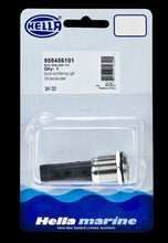 Cargar imagen en el visor de la galería, Hella Warning Buzzer Mg24 Red 8Hg