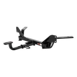 Curt 95-00 Chevy Lumina Class 2 Trailer Hitch w/1-1/4in Ball Mount