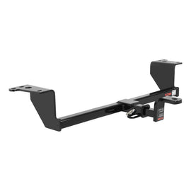 Curt 95-00 Lexus LS400 Class 2 Trailer Hitch w/1-1/4in Ball Mount