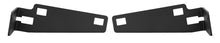 Cargar imagen en el visor de la galería, Rigid Industries 13-18 Dodge Ram 1500 Bumper Mount 40in E / Radiance+ / SR-Series