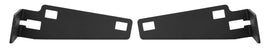 Rigid Industries 13-18 Dodge Ram 1500 Bumper Mount 40in E / Radiance+ / SR-Series