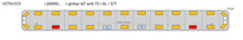 Cargar imagen en el visor de la galería, Hella Warning Light 1Ex
