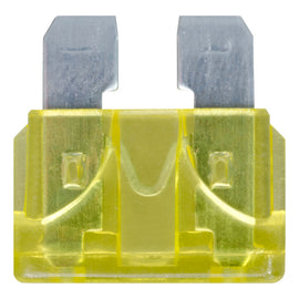 Curt 20-Amp Universal Fuses (100-Pack)