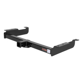 Curt 96-11 Chevy/GMC Savana/Express Class 3 Trailer Hitch w/2in Receiver