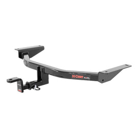 Curt 16-19 Mazda CX-9 Sport Class 2 Trailer Hitch w/1-1/4in Ball Mount