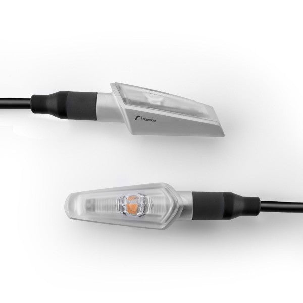 Rizoma Action Turn Signals for Motorcycles