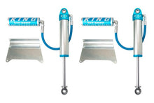 Carica l'immagine nel visualizzatore di Gallery, King Shocks 11-15 Toyota Hilux Rear 2.5 Dia Remote Reservoir Shock (Pair)