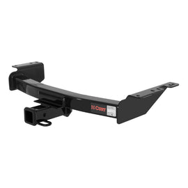 Curt 97-05 Chevrolet Venture Class 3 Trailer Hitch w/2in Receiver