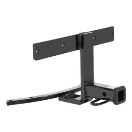 Curt 98-01 Audi A4 Sedan & Wagon Class 1 Trailer Hitch w/1-1/4in Receiver
