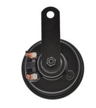Carica l'immagine nel visualizzatore di Gallery, Hella Horn Bx Blk Disc Ht 77Mm 12V Univ
