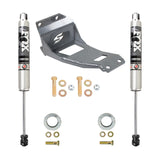 Synergy Ram 14+ Dual Steering Stabilizer Kit With IFP Stabilizer