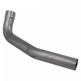 Diamond Eye TAILP 4in 2ND SEC CAT/DWNP-BACK SGL FOR OFF-RD KITS AL CHEVY/GMC 6 6L 2500/3500 01-07.5