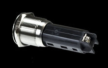 Cargar imagen en el visor de la galería, Hella Warning Buzzer Mg24 Red 8Hg