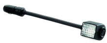 Carica l'immagine nel visualizzatore di Gallery, Hella Reading Lamp Black Mg12 2Ab