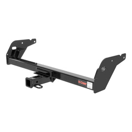 Curt 95-04 Toyota Tacoma Class 3 Trailer Hitch w/2in Receiver