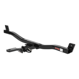 Curt 96-99 Hyundai Elantra Class 1 Trailer Hitch w/1-1/4in Ball Mount