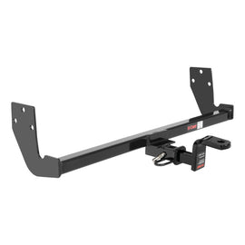 Curt 93-96 Toyota Corolla Wagon Class 1 Trailer Hitch w/1-1/4in Ball Mount