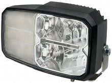 Carica l'immagine nel visualizzatore di Gallery, Hella Headlamp ES FAPO BL RE MD12-24 DT C 1EE