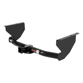 Curt 99-04 Jeep Grand Cherokee Class 3 Trailer Hitch w/2in Receiver