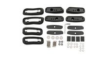 Cargar imagen en el visor de la galería, Rhino-Rack 11-20 Volkswagen Amarok RCP Base Kit - 4 pcs