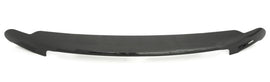 Lund 09-14 Ford F-150 Interceptor Hood Shield - Smoke