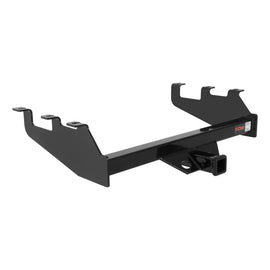 Curt 99-12 Chevrolet 1500 Fits w/10in Drop Bumper Tommy Gate Class 3 Trailer Hitch w/2in Receiver
