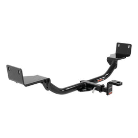 Curt 2014 Kia Forte 5 Class 1 Trailer Hitch w/1-1/4in Ball Mount