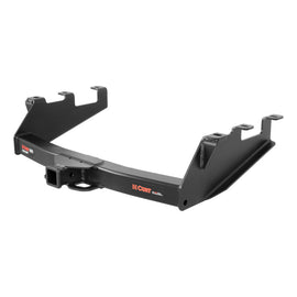 Curt 99-14 Chevy Silverado/GMC Sierra 1500 Xtra Duty Class 5 Trailer Hitch w/2in Receiver