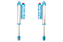 Carica l'immagine nel visualizzatore di Gallery, King Shocks 07-18 Chevrolet Avalanche Rear 2.5 Dia Piggyback Reservoir Shock w/Adjuster (Pair)
